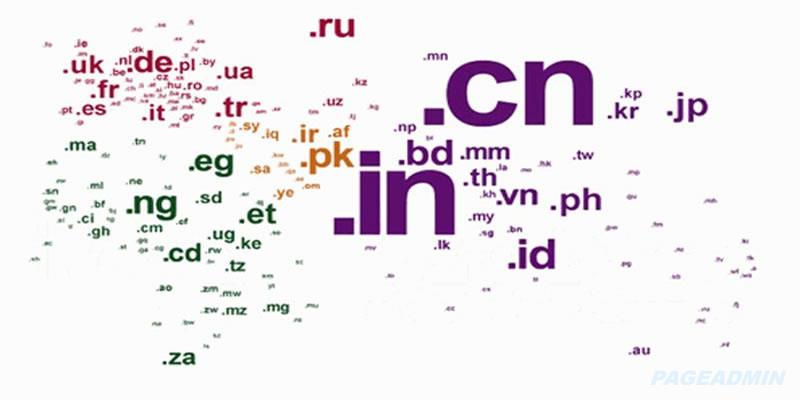 企業(yè)做網(wǎng)站該如何選擇域
名